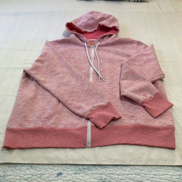 Faded Glory Women’s Sweatshirt - Picture 1 of 5